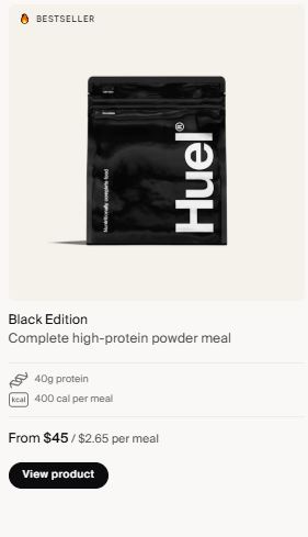 Huel